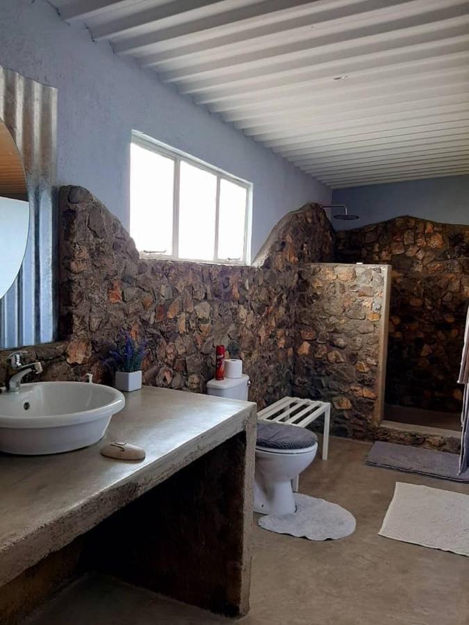 Eldorado Lodge Okaukuejo Εξωτερικό φωτογραφία