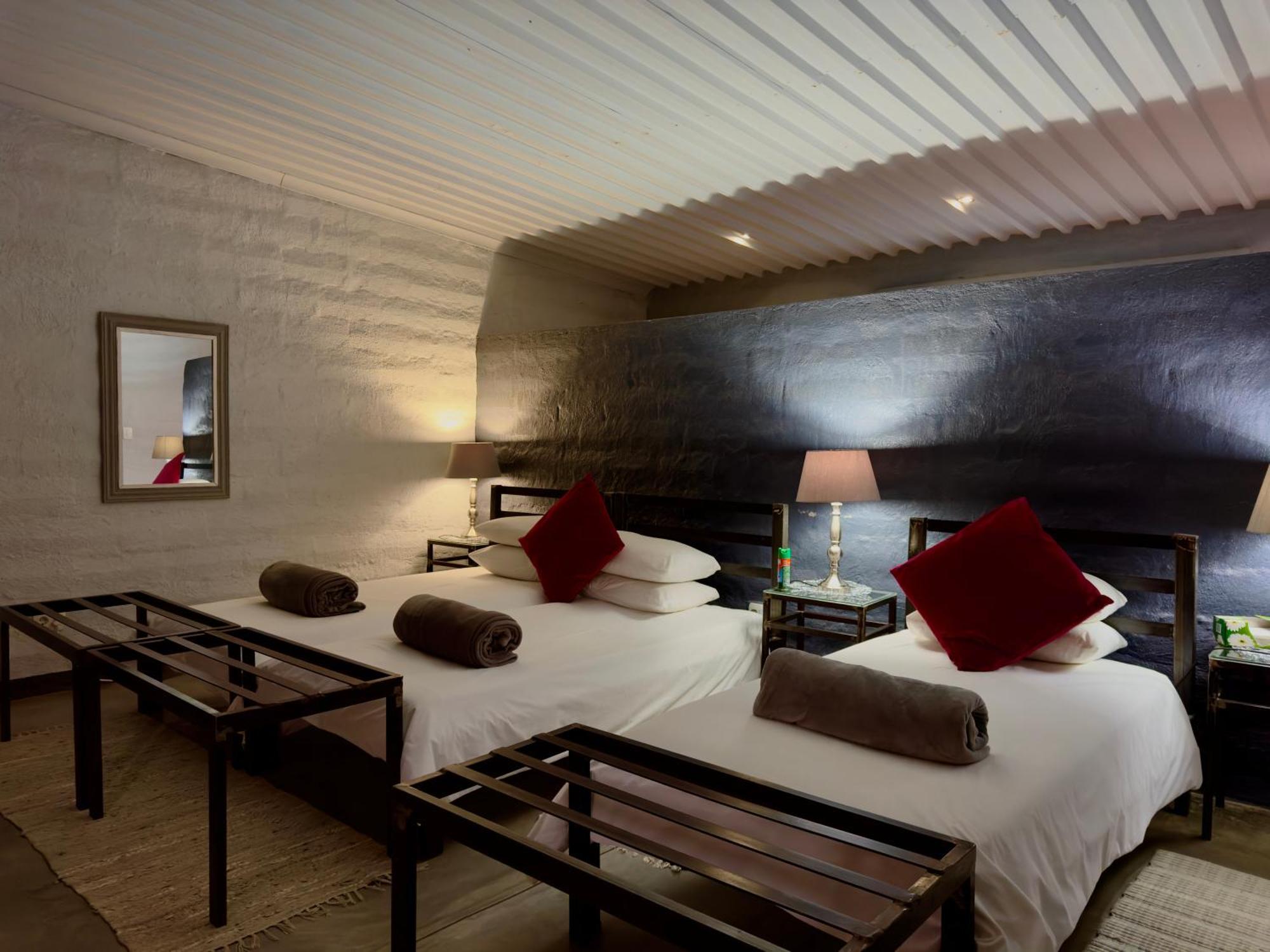 Eldorado Lodge Okaukuejo Εξωτερικό φωτογραφία