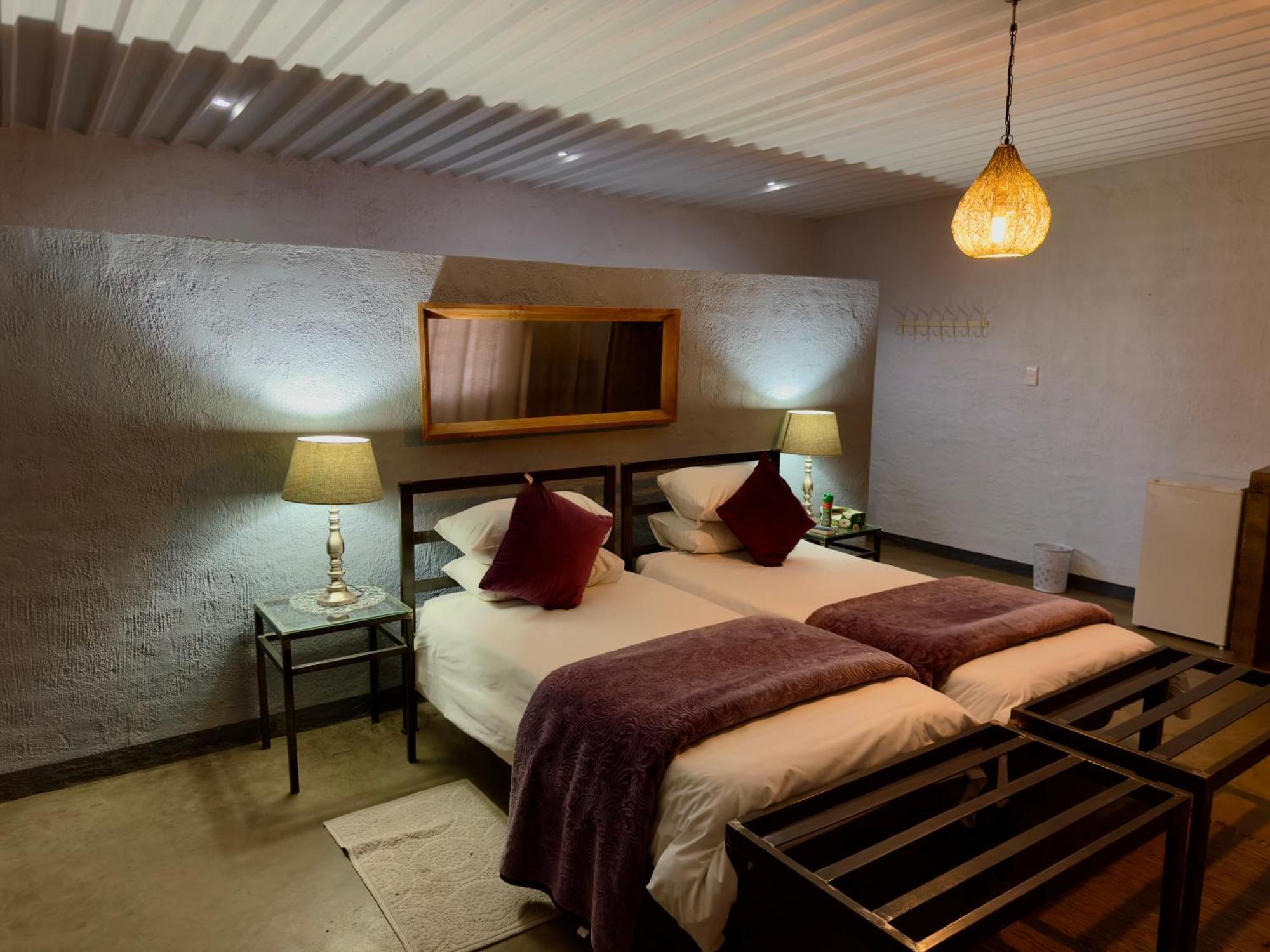 Eldorado Lodge Okaukuejo Εξωτερικό φωτογραφία